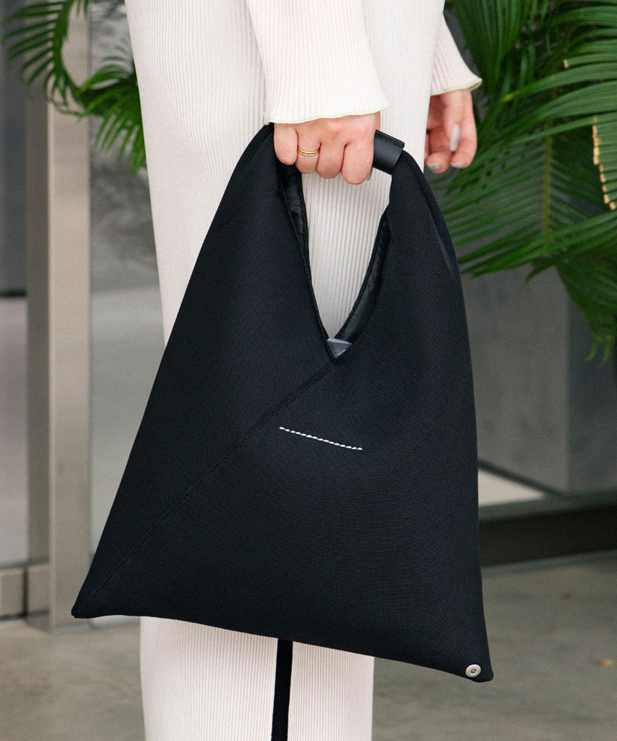 Small Japanese Handbag