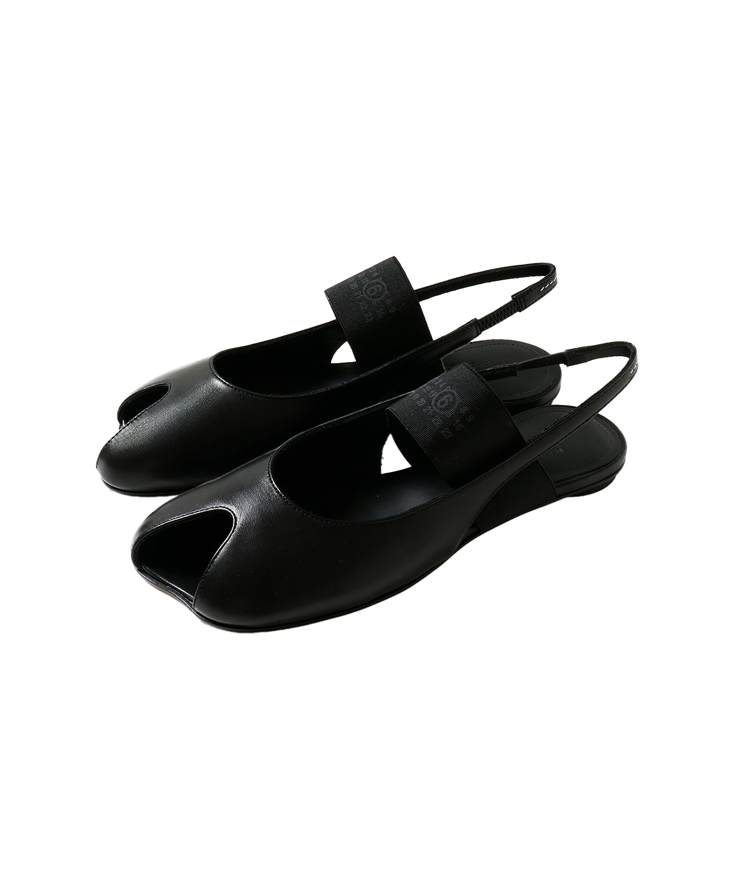 MM6 MaisonMargiela ニューメリック スリングバックパック MM6 エムエム6 メゾンマルジェラ MAISON MARGIELA スリングバッグ