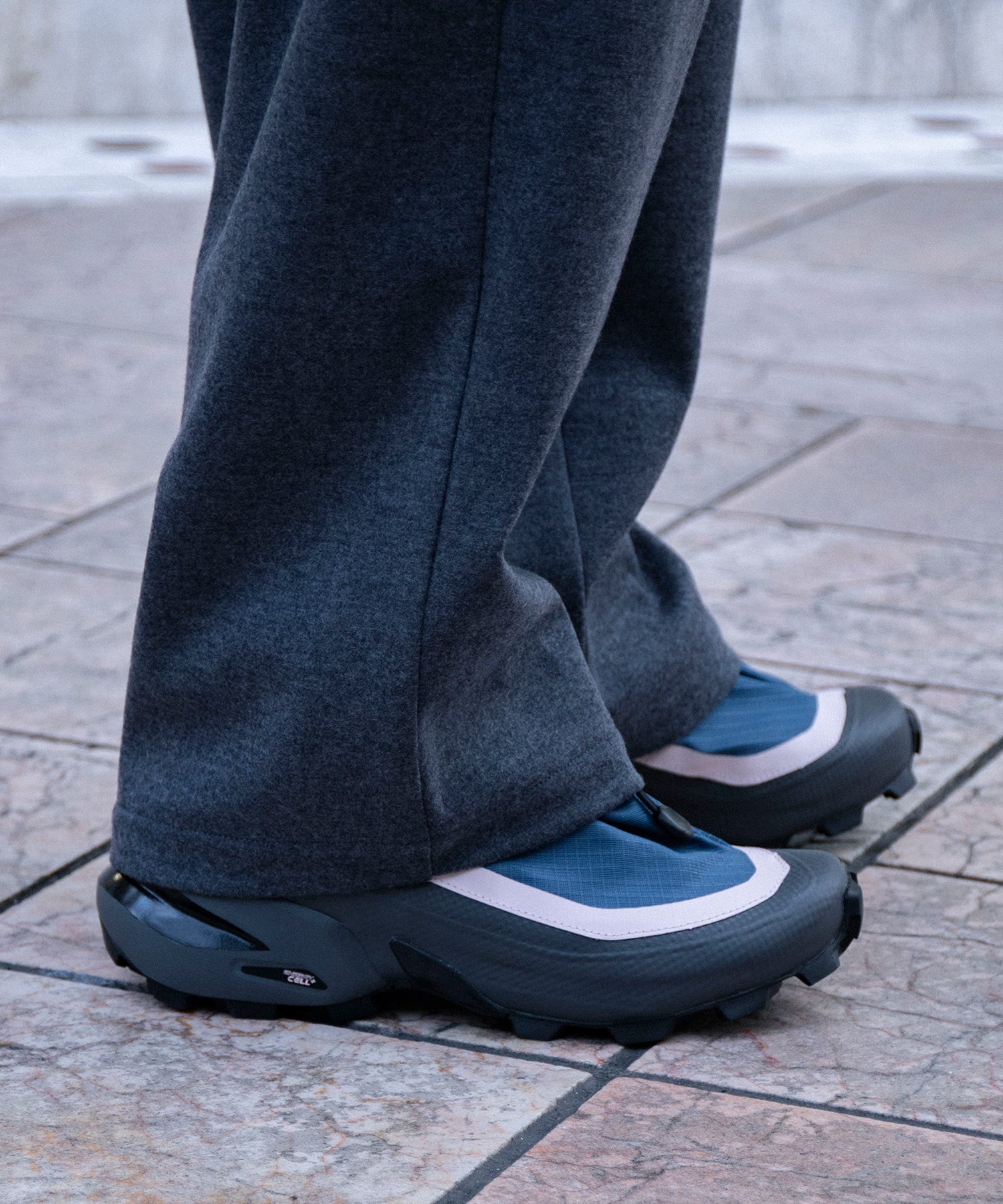 Cross Mid MM6 Maison Margiela
