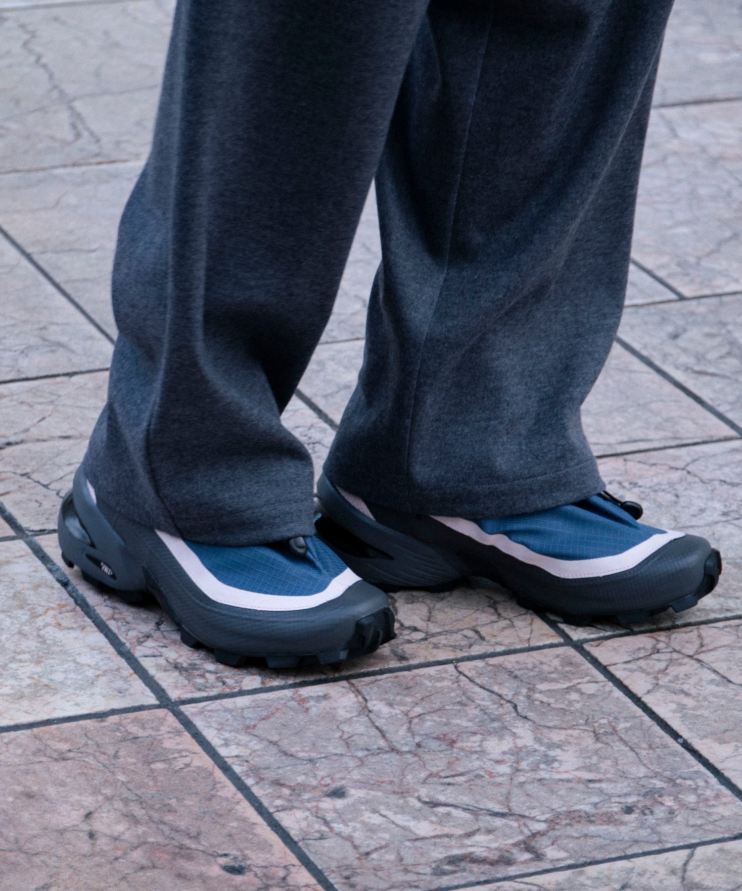 Cross Mid MM6 Maison Margiela