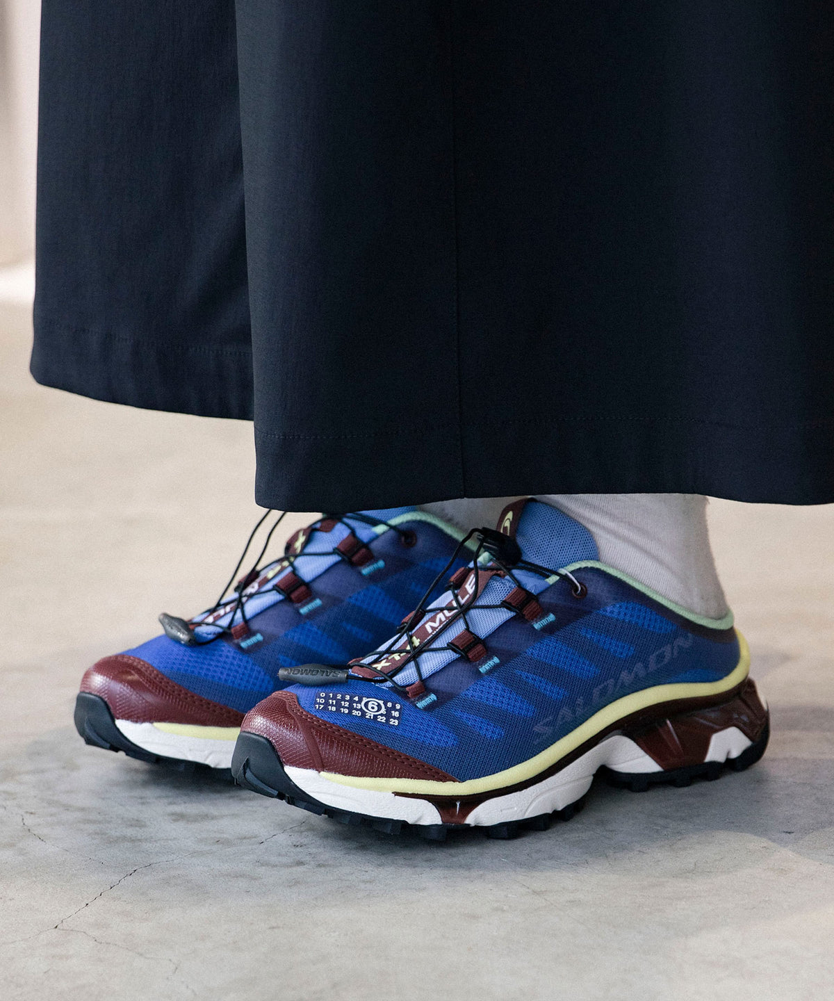 XT MULE 4 MM6 / SALOMON