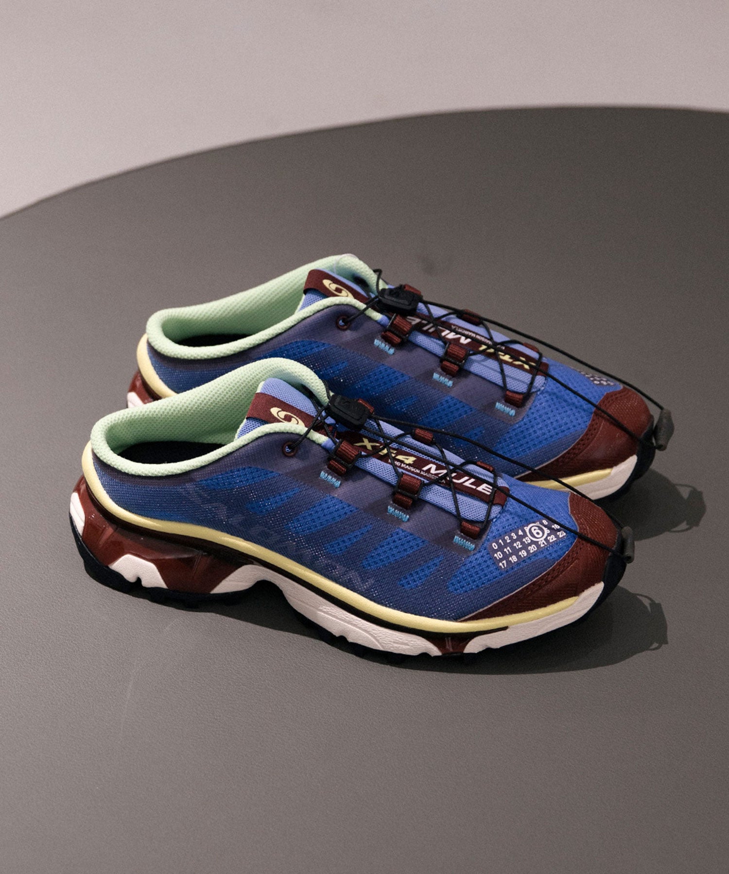 XT MULE 4 MM6 / SALOMON
