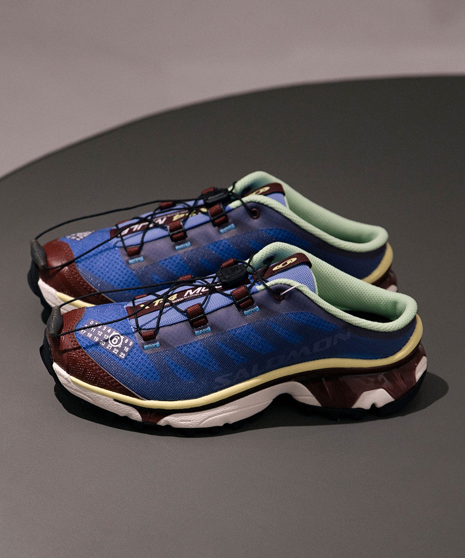 XT MULE 4 MM6 / SALOMON