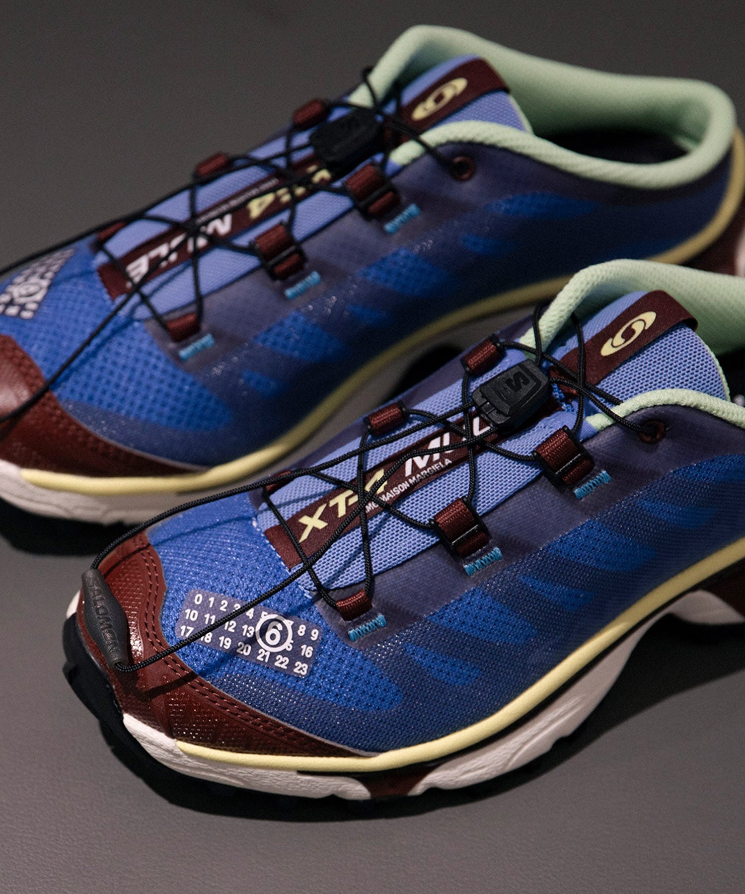 XT MULE 4 MM6 / SALOMON