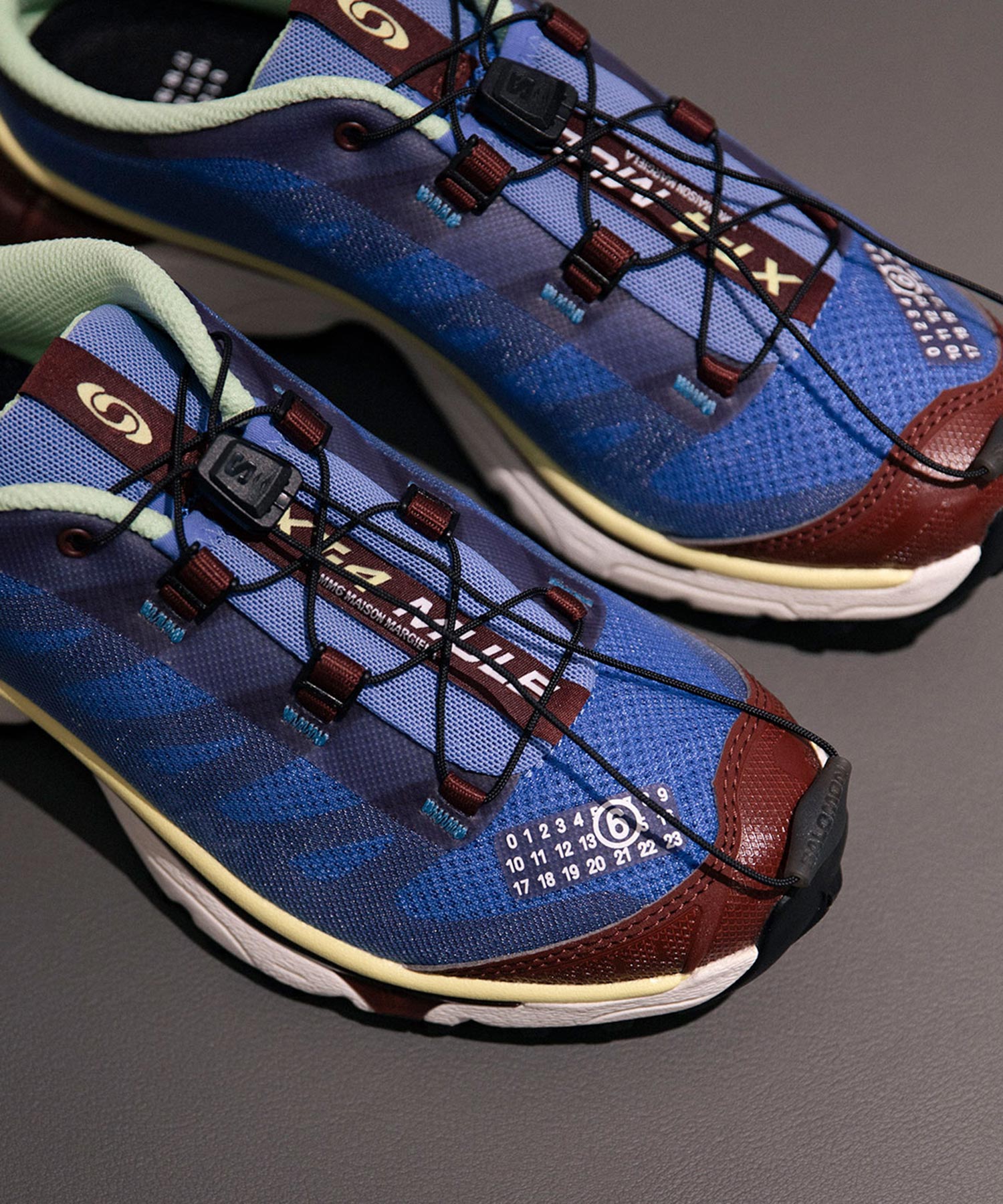 XT MULE 4 MM6 / SALOMON