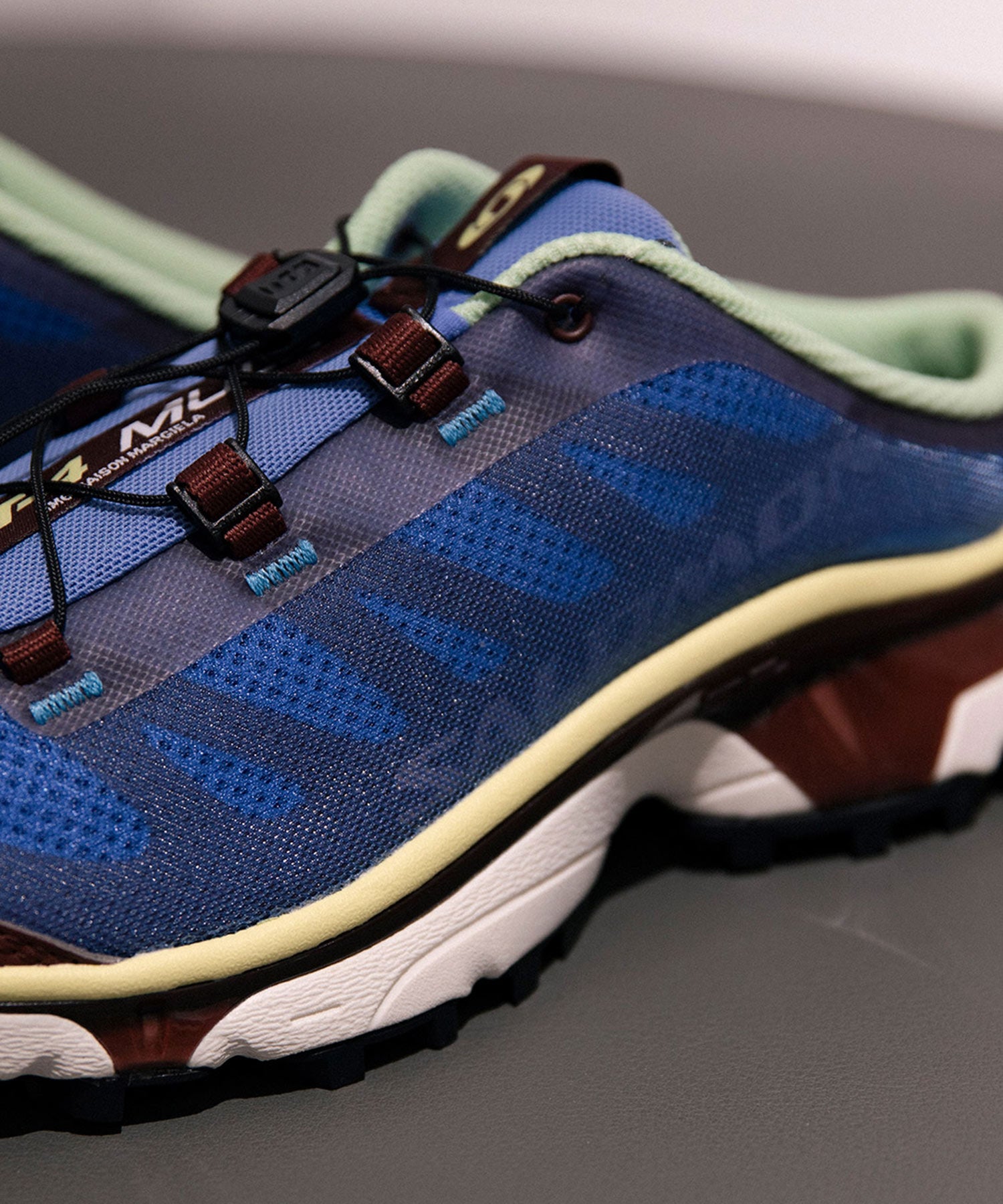 XT MULE 4 MM6 / SALOMON