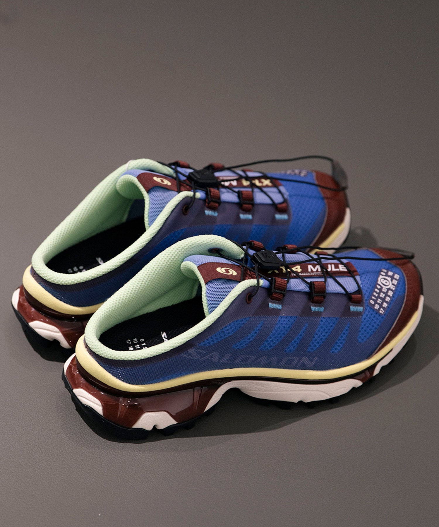 XT MULE 4 MM6 / SALOMON