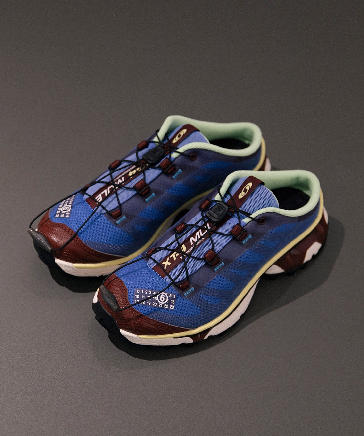 XT MULE 4 MM6 / SALOMON