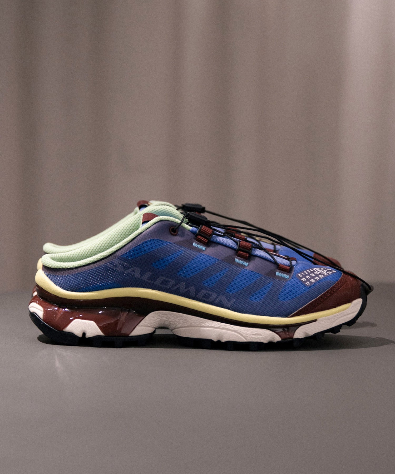XT MULE 4 MM6 / SALOMON