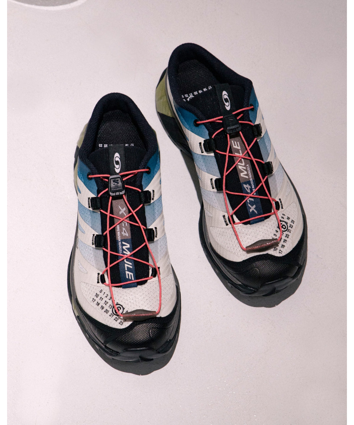 XT MULE 4 MM6 / SALOMON (Women)