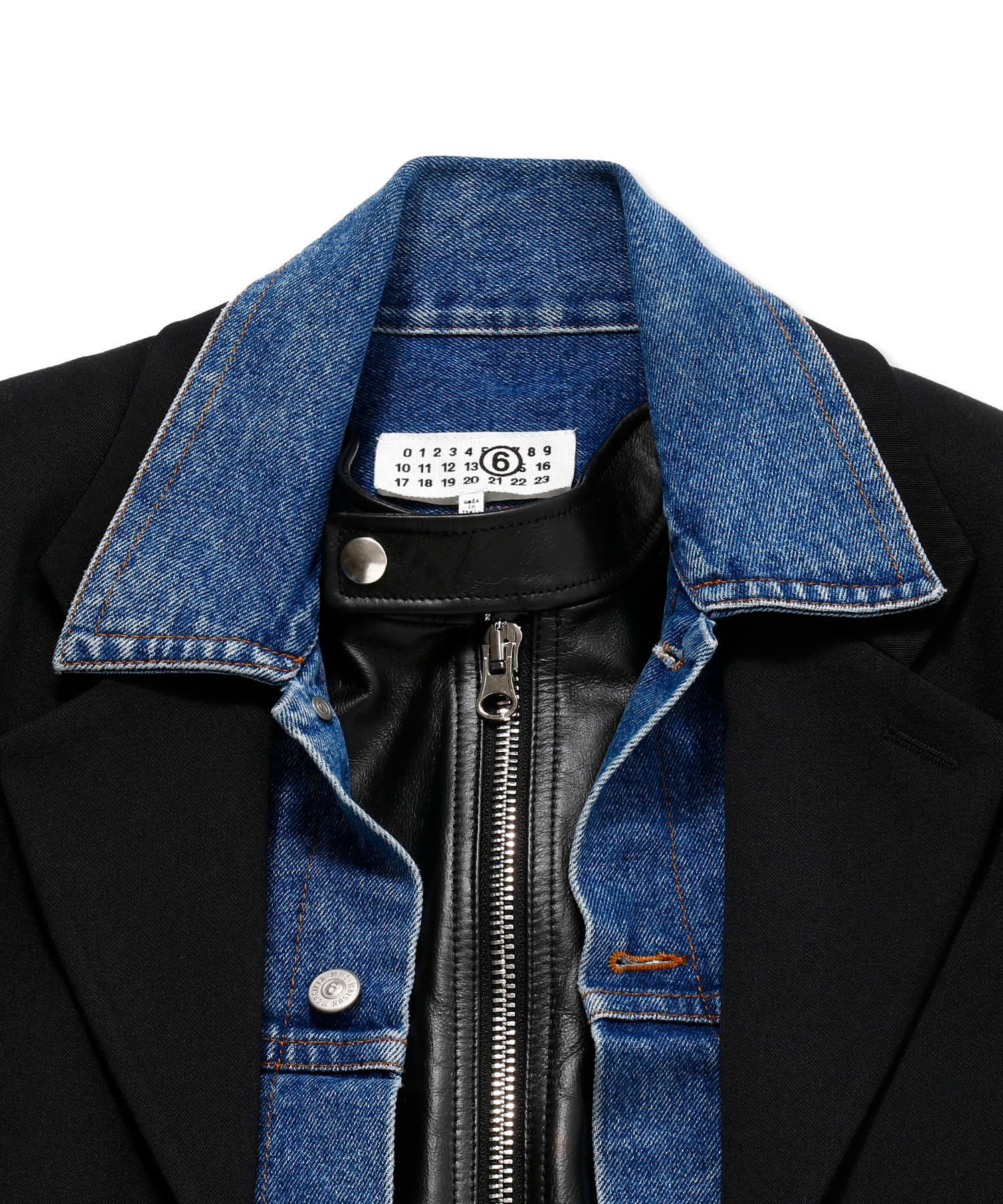 Jacket / GIACCA