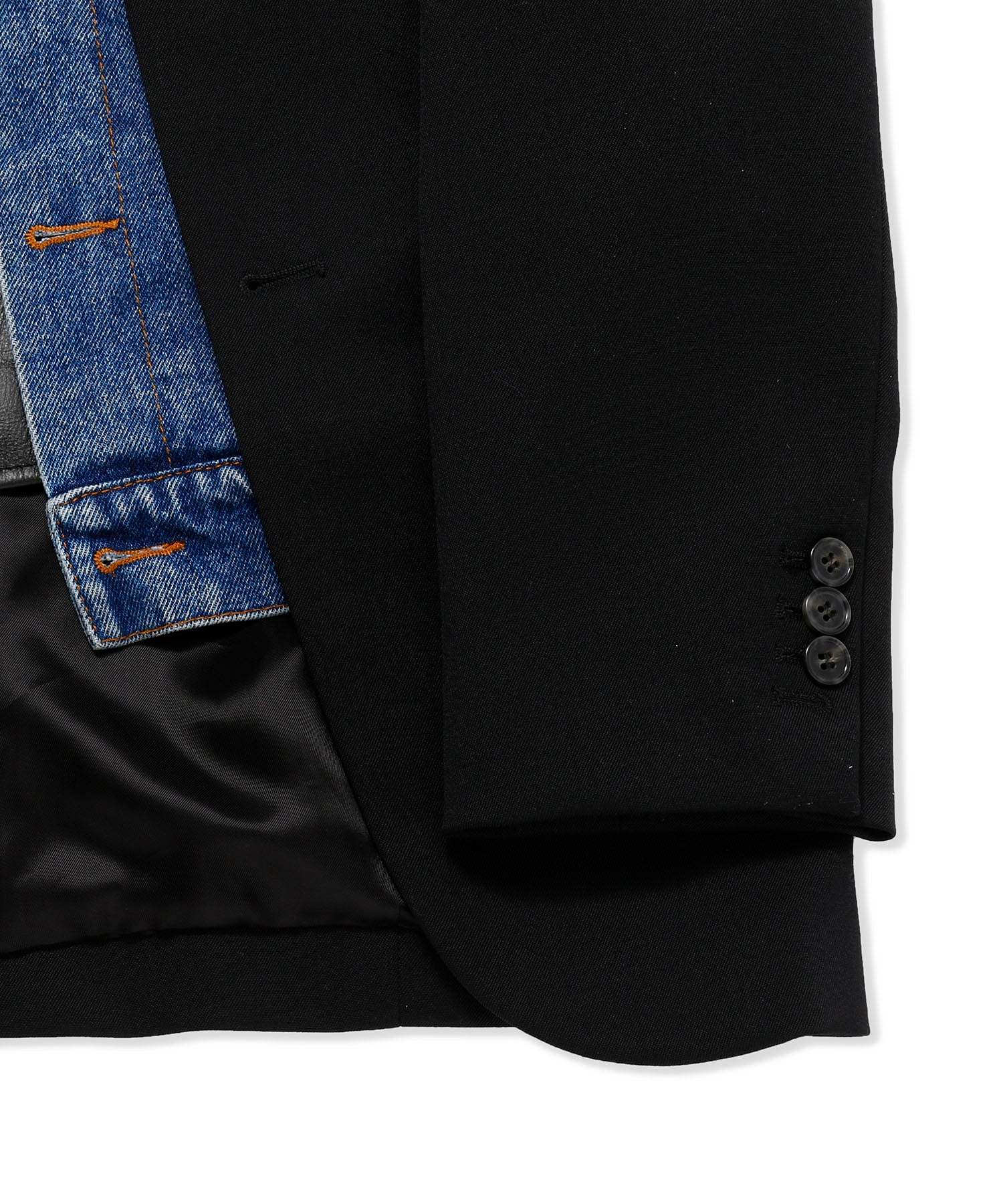Jacket / GIACCA
