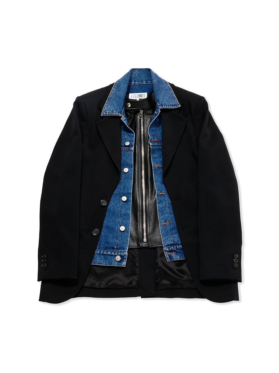 Jacket / GIACCA