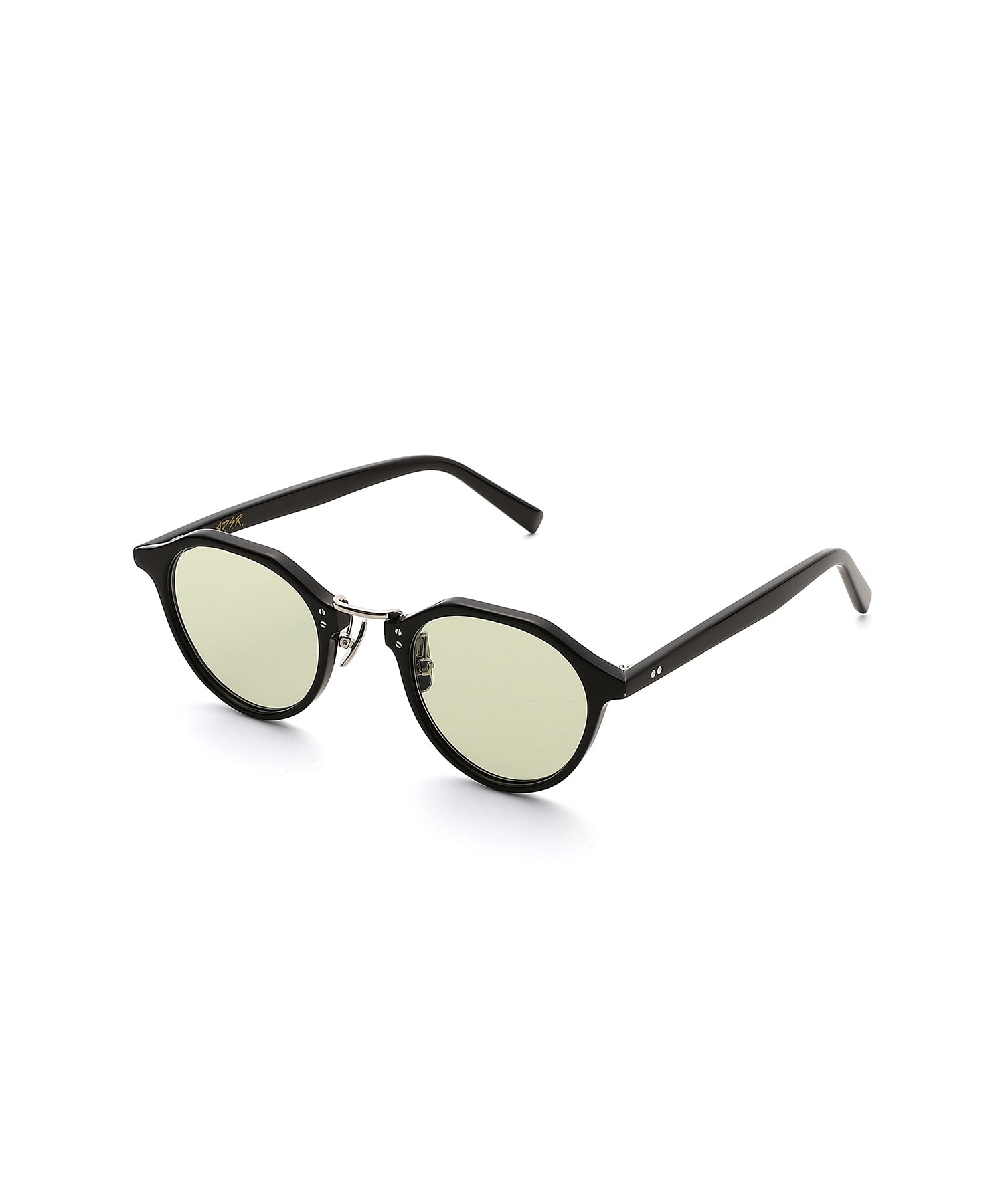 SATCHMO Shiny Black