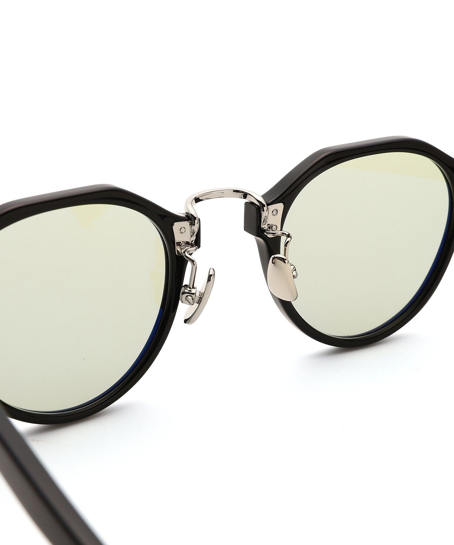SATCHMO Shiny Black