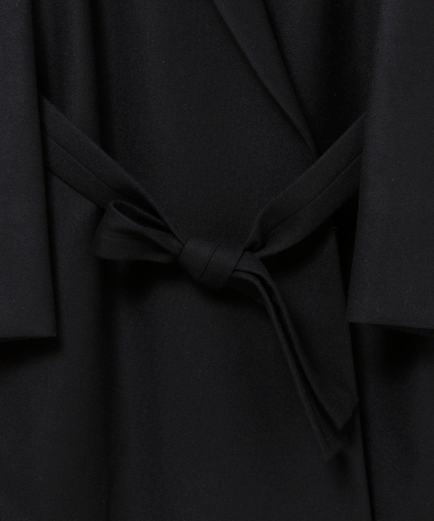 SUPER 160S DOUBLE SAXONY | CHESTER FIELD COAT