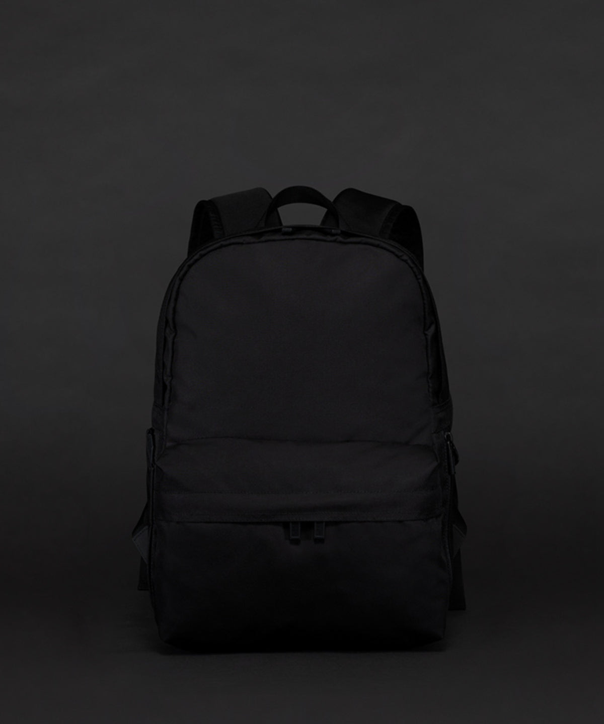 BACKPACK STANDARD SS BLACK