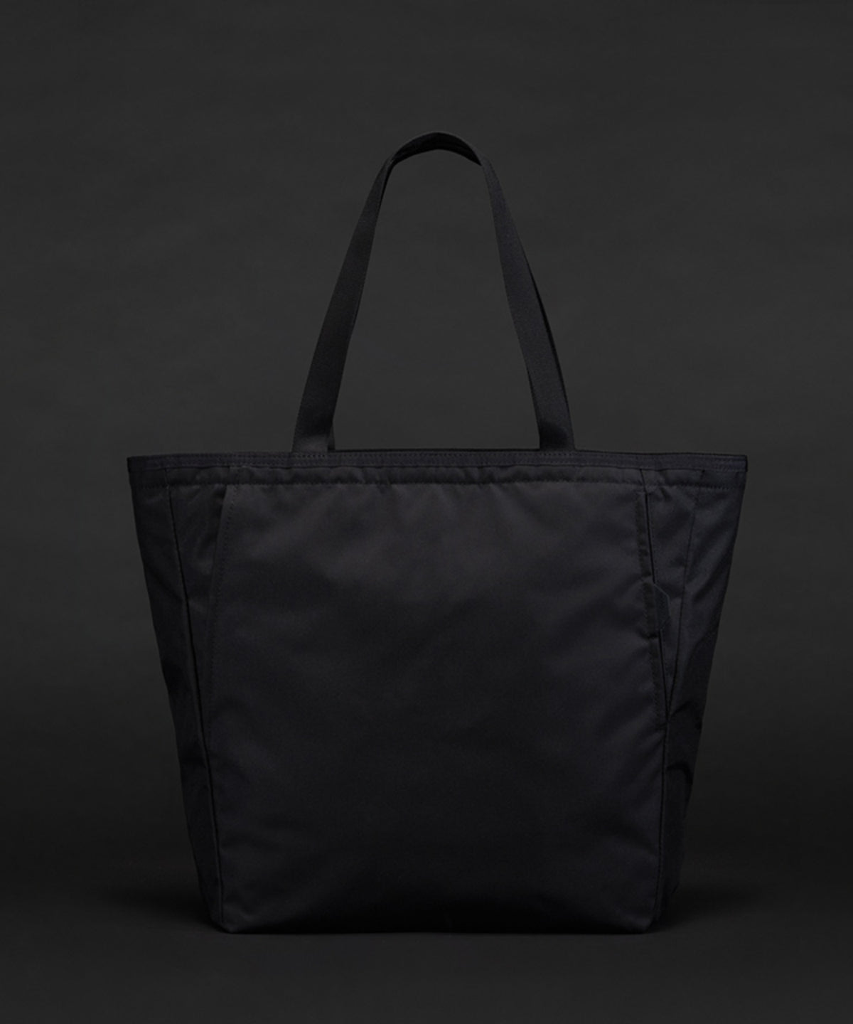 TOTE STANDARD HEXA M BLACK