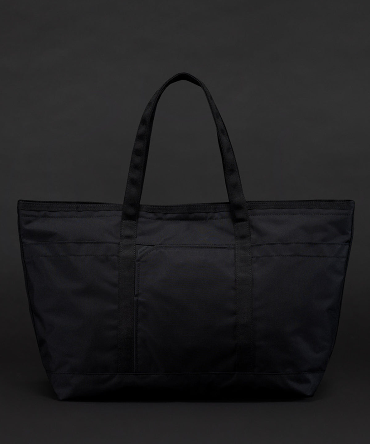 TOTE STANDARD M BLACK