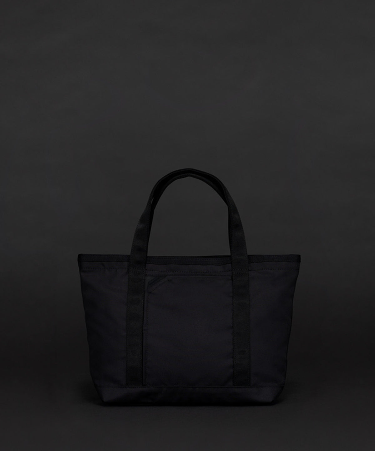 TOTE STANDARD SS BLACK