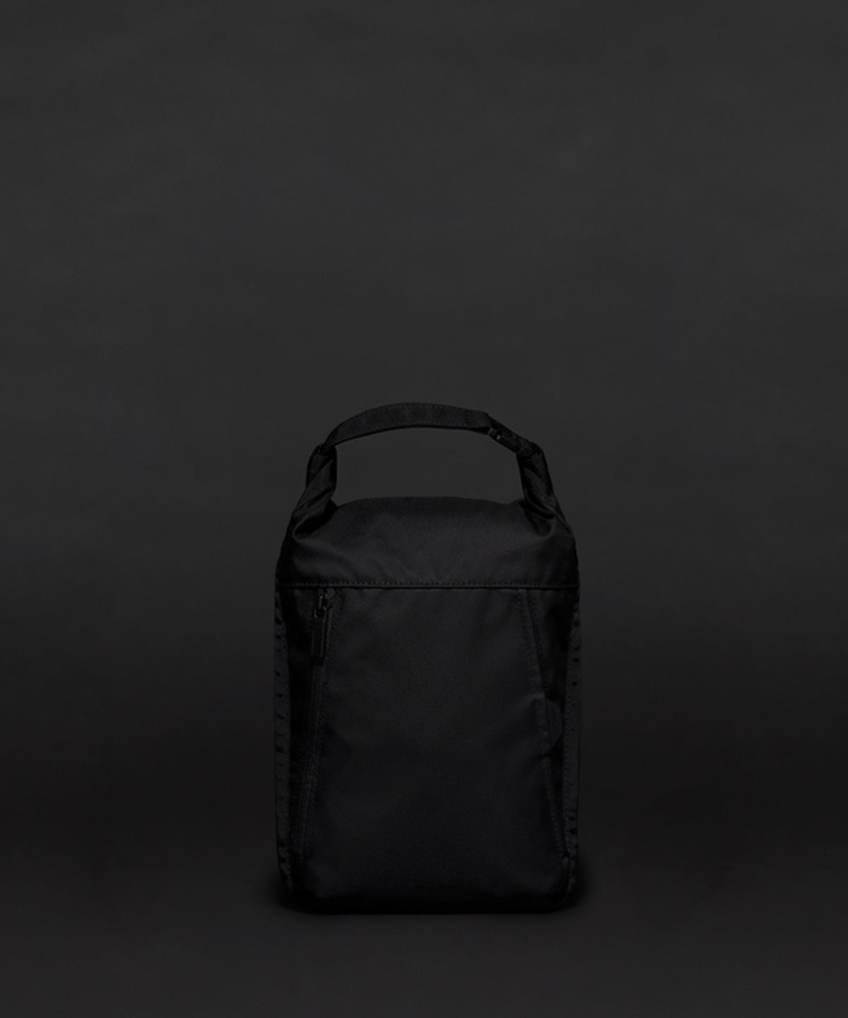 STUFF BAG STANDARD S BLACK