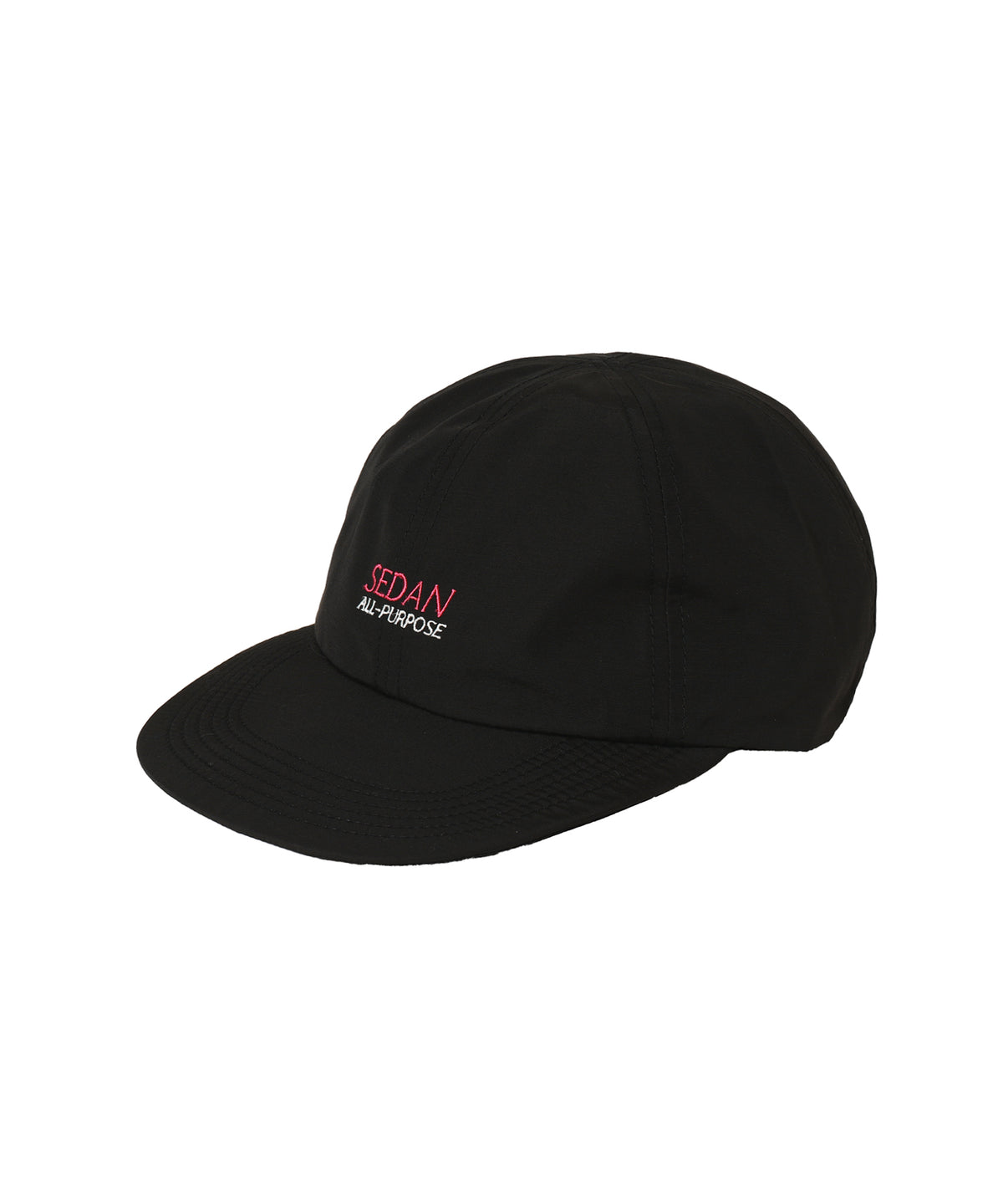 Tech Logo C/N Camp Cap