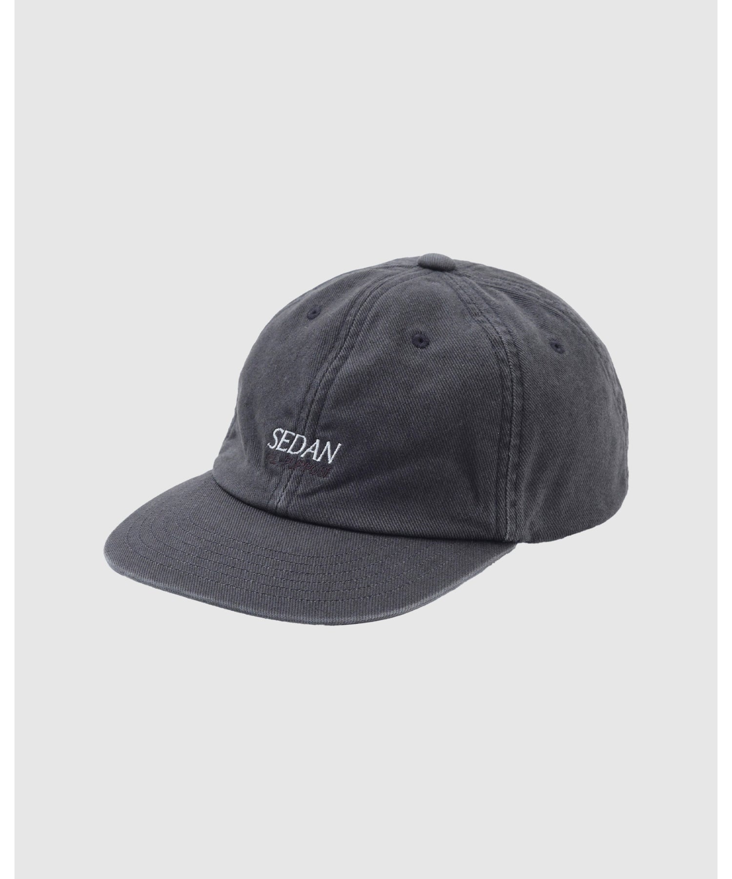 OG Logo Vintage Washed Cap