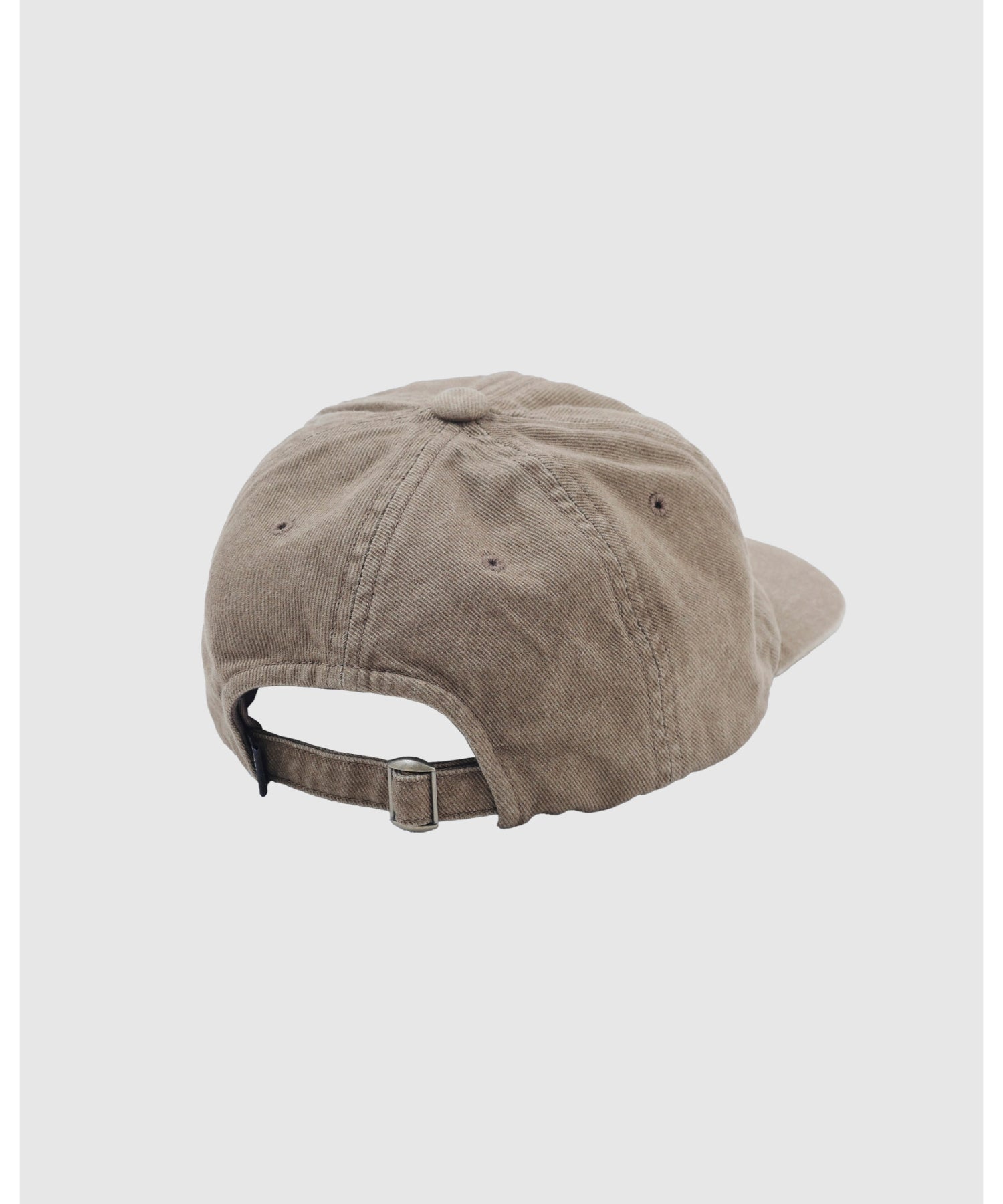 OG Logo Vintage Washed Cap