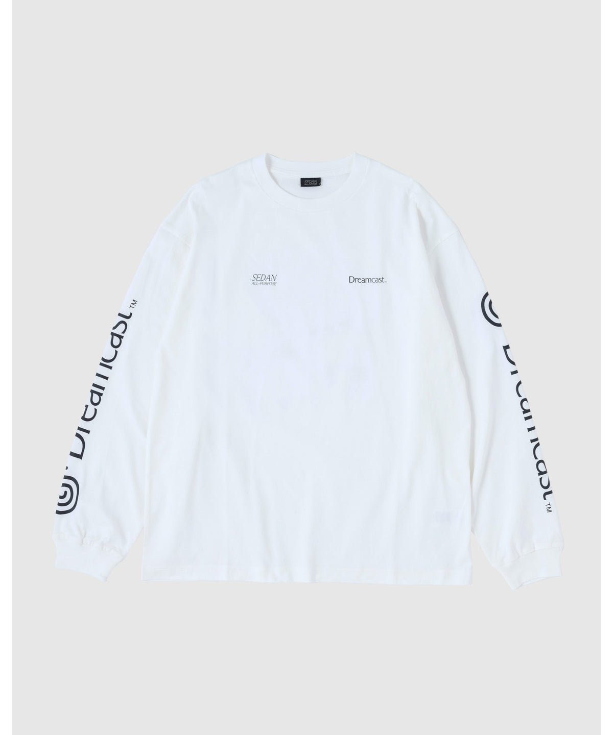 Dreamcast L/S Photo Tee