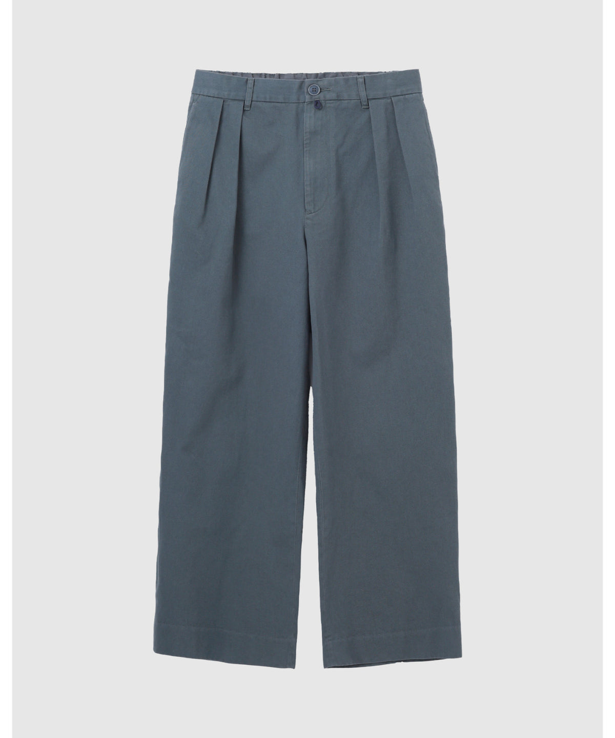Ventilation Chino Slacks