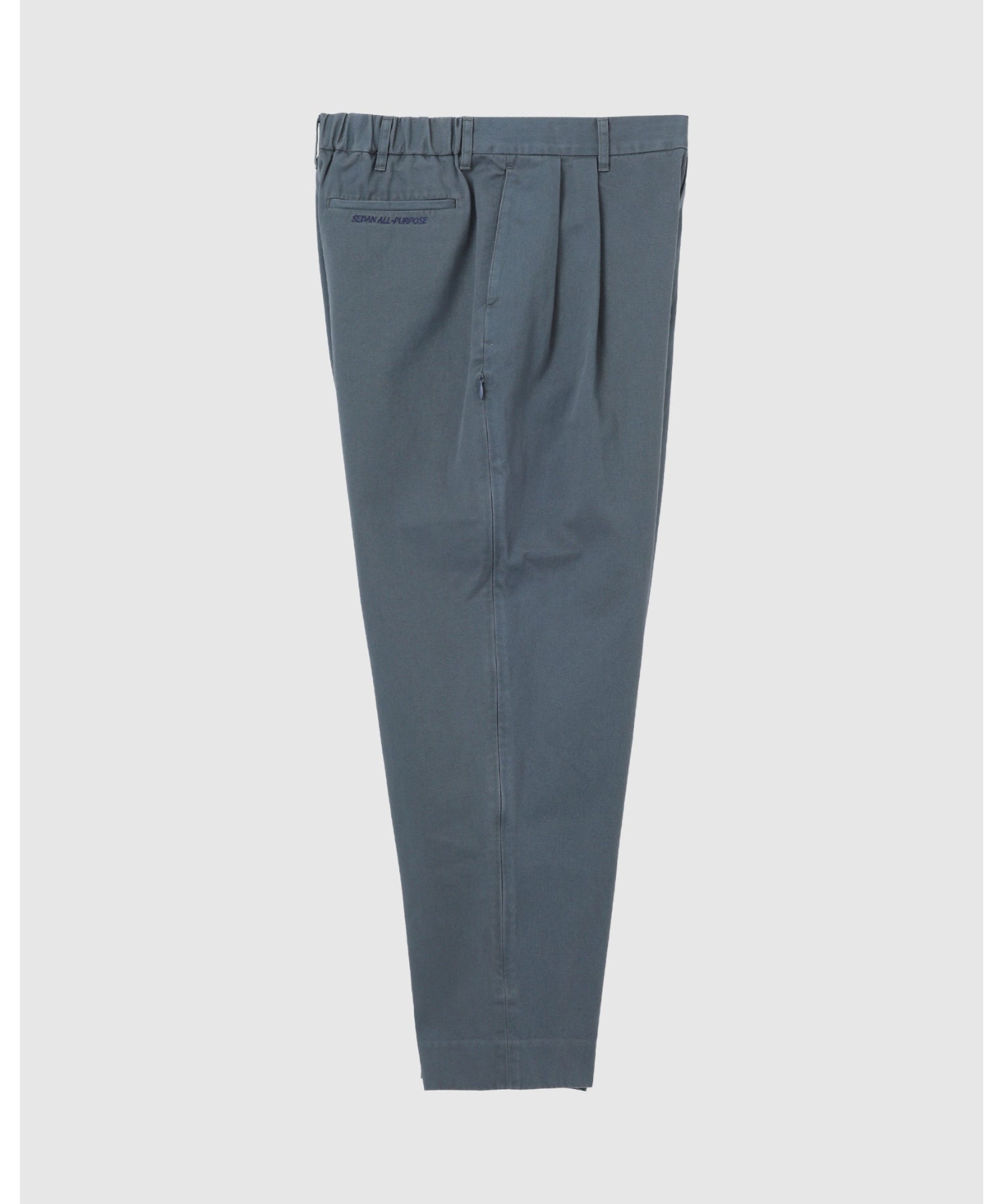 Ventilation Chino Slacks