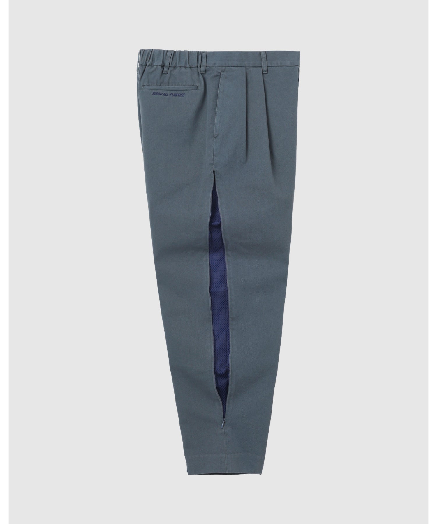 Ventilation Chino Slacks