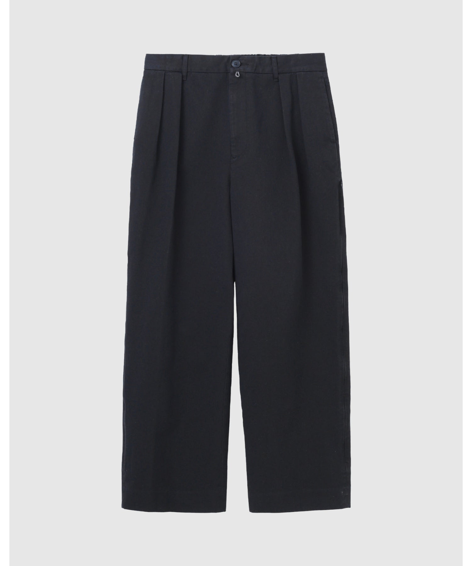 Ventilation Chino Slacks