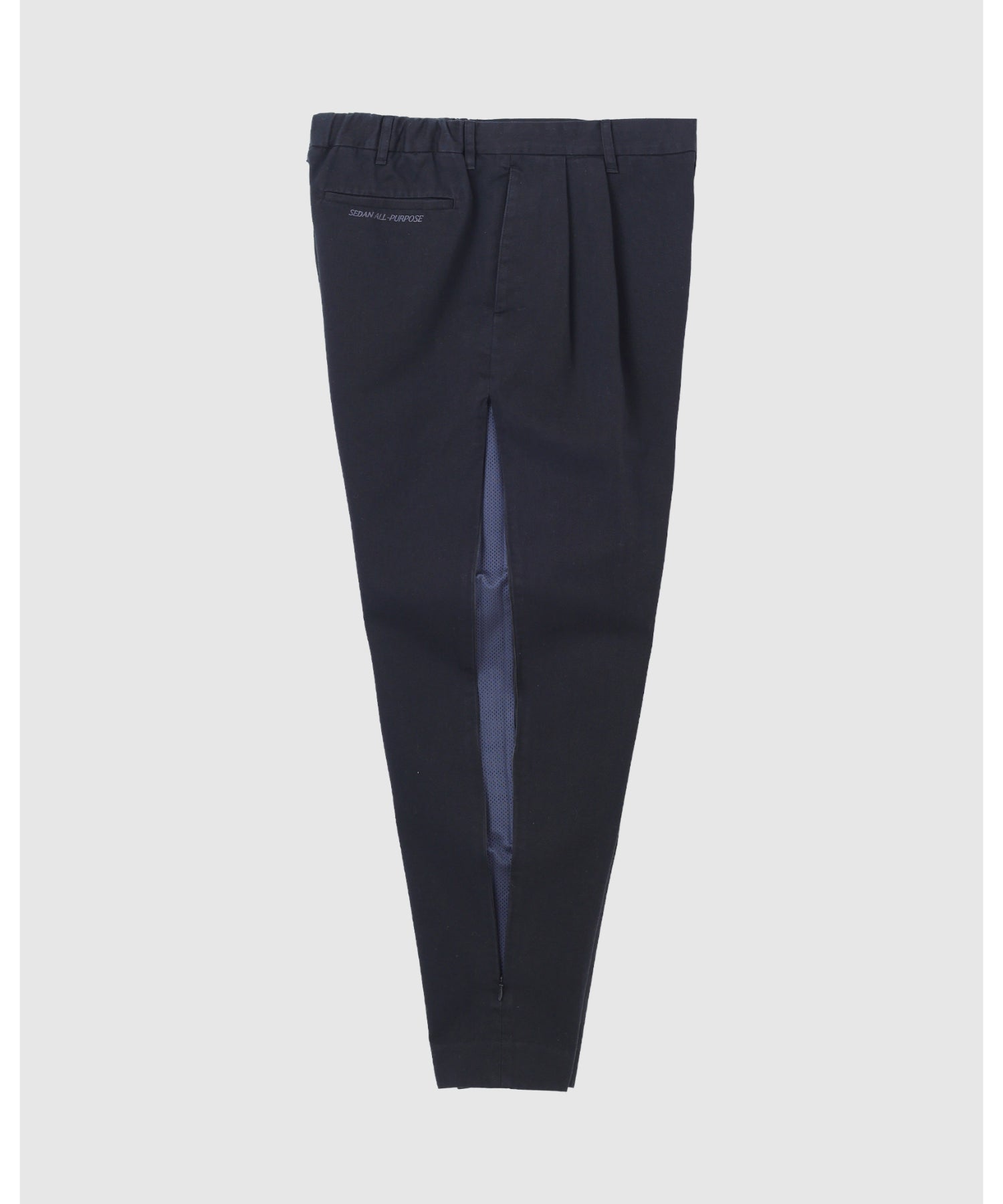 Ventilation Chino Slacks