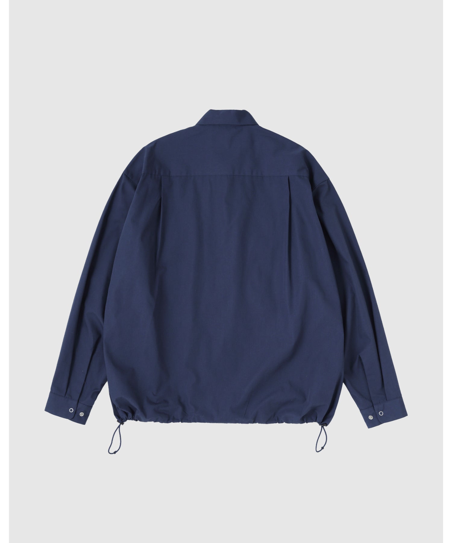 Oval Logo Work Shirt