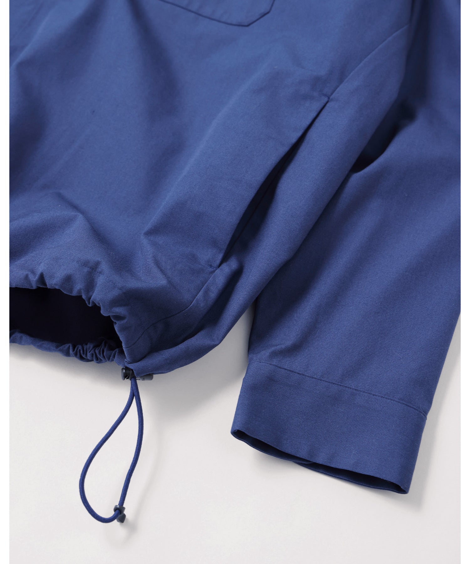 Oval Logo Work Shirt