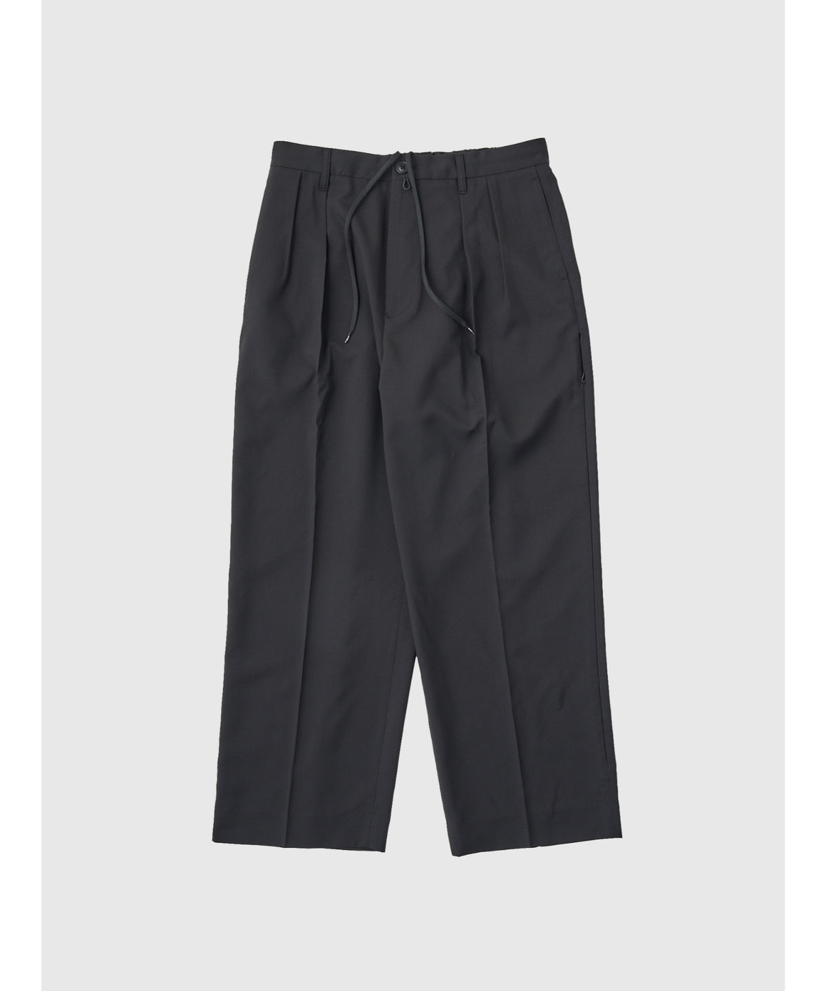Ventilation Wide Slacks