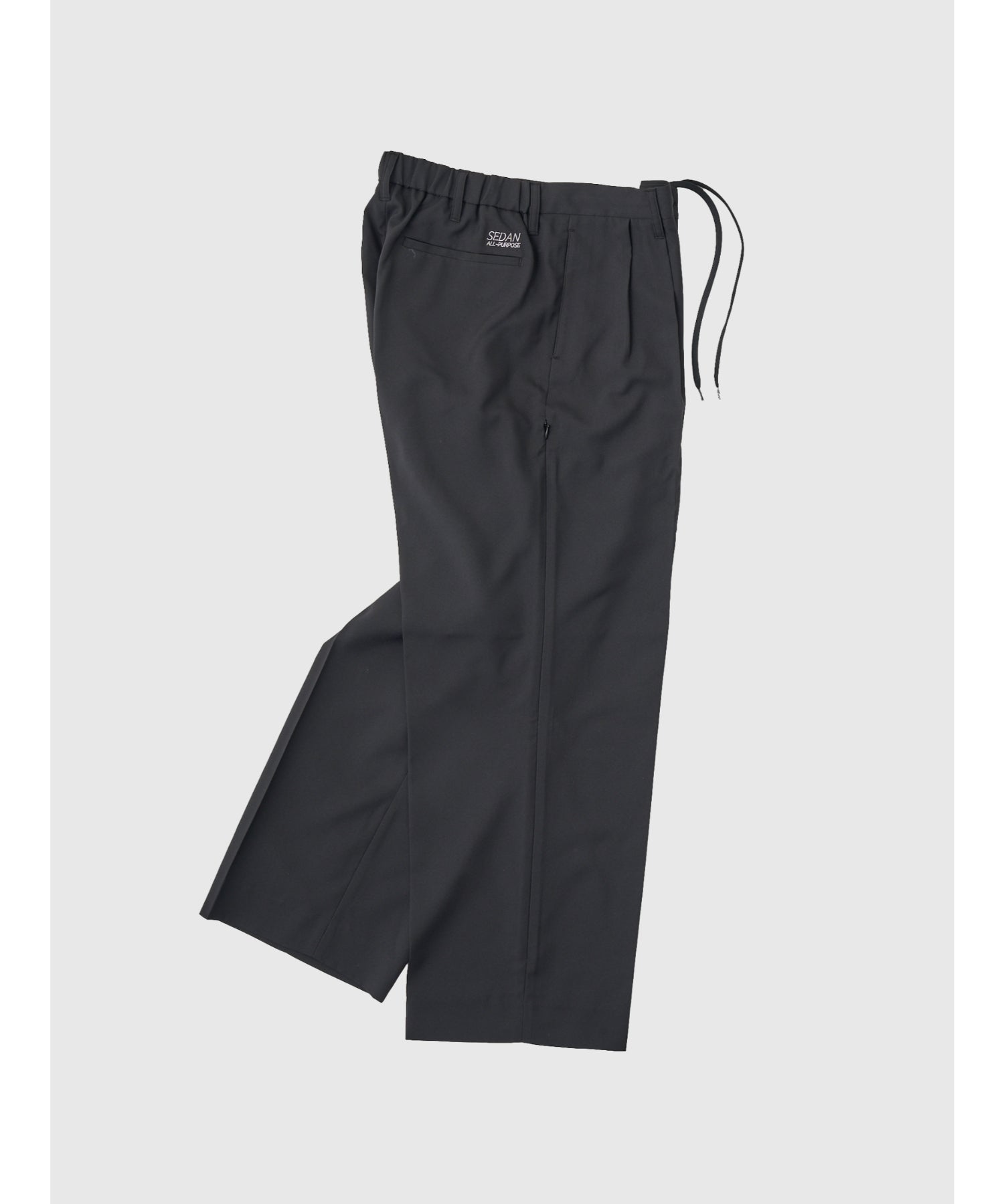 Ventilation Wide Slacks