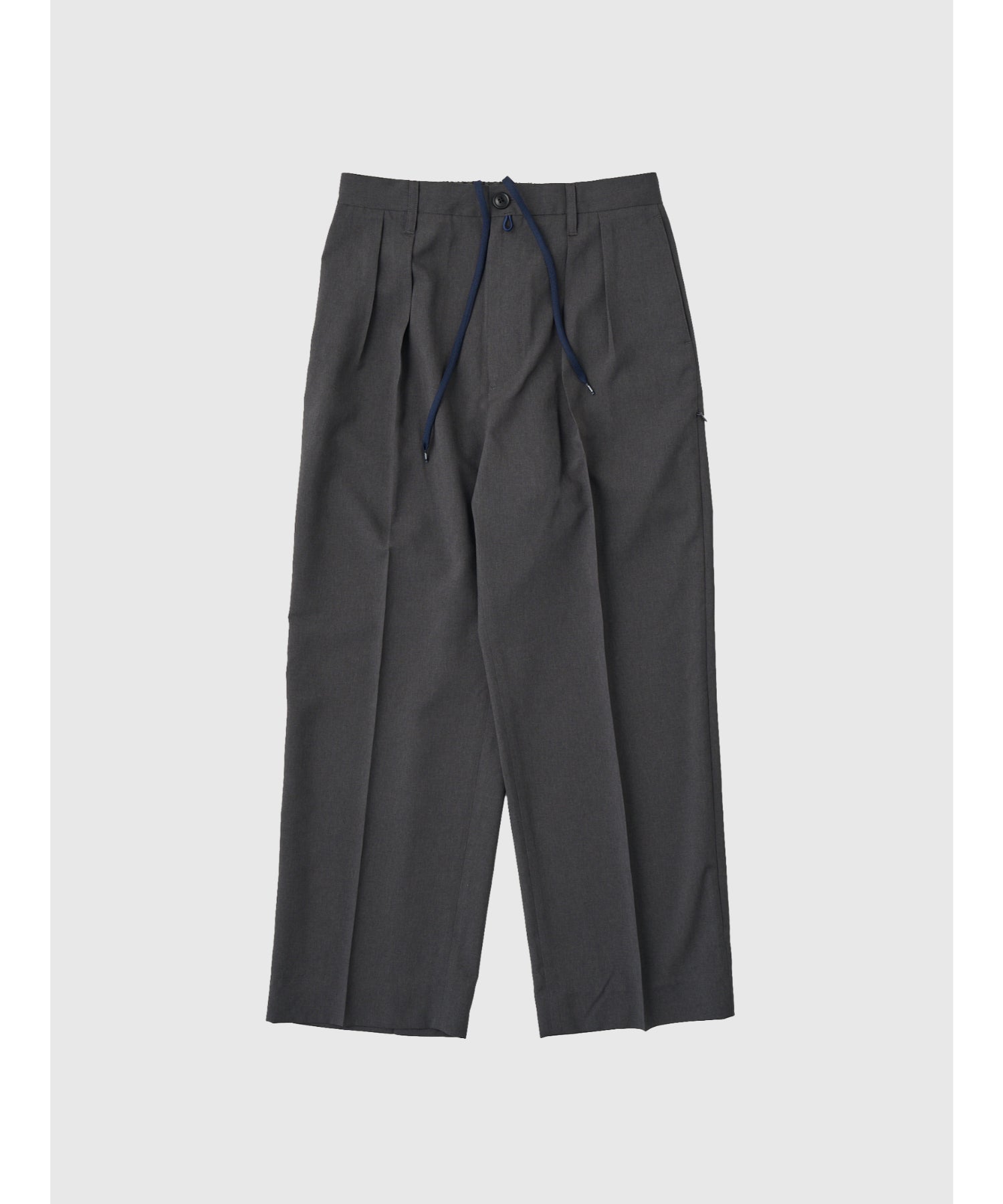 Ventilation Wide Slacks