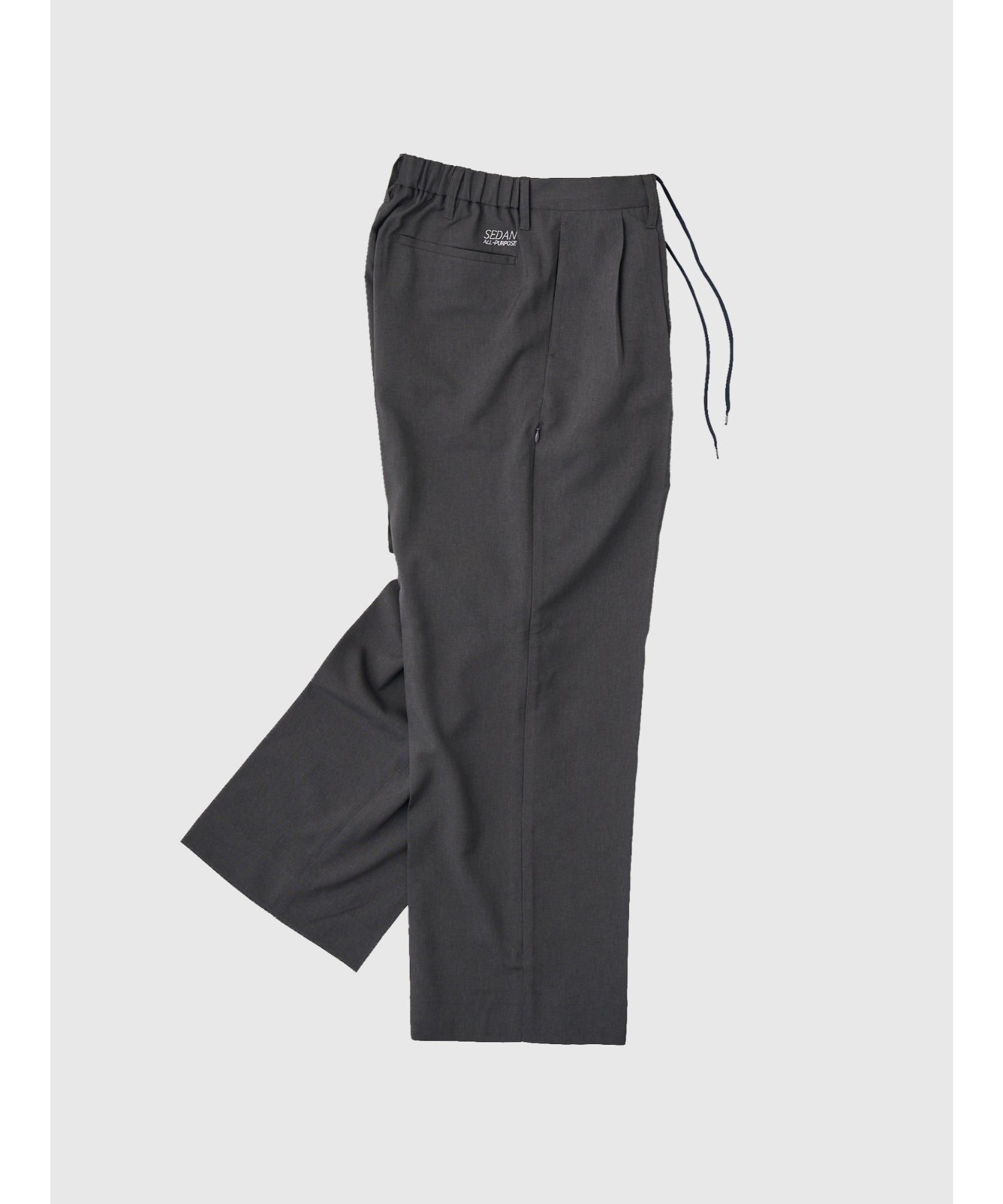 Ventilation Wide Slacks