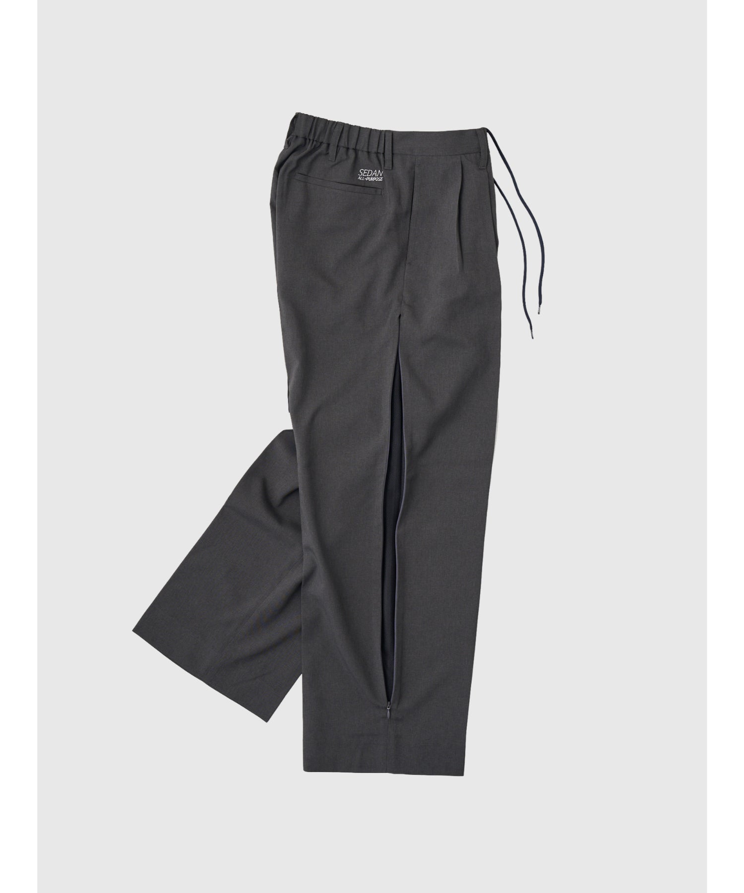 Ventilation Wide Slacks