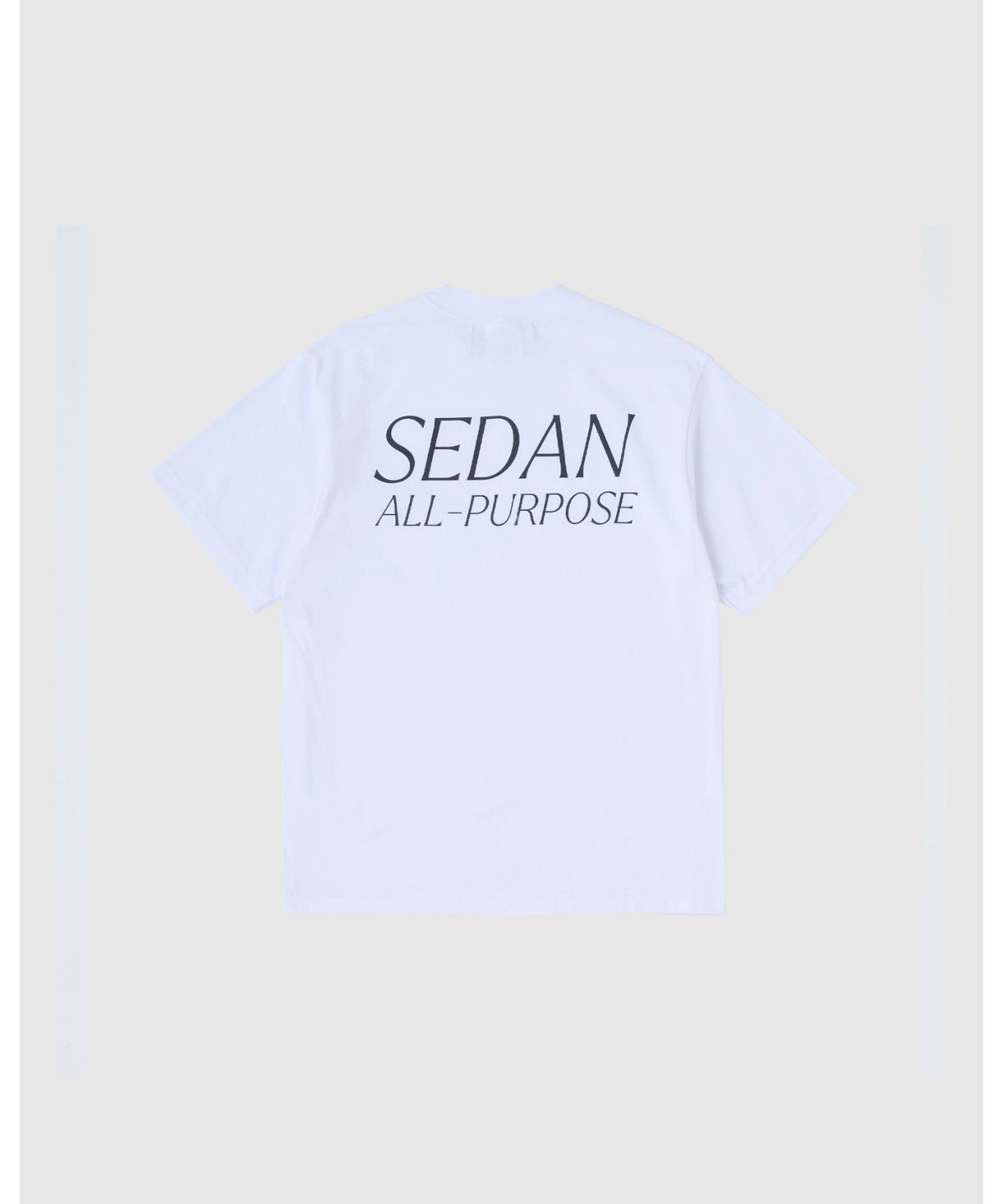HEAVY WEIGHT S/S TEE
