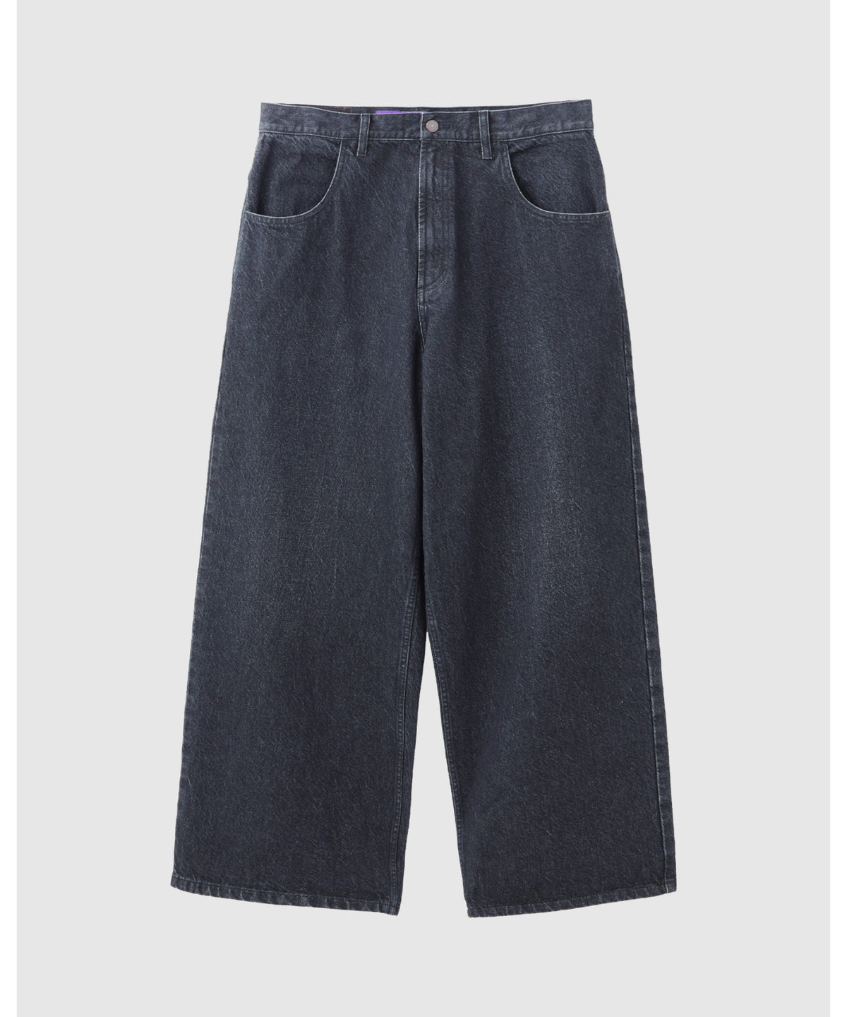 BAGGY JEANS