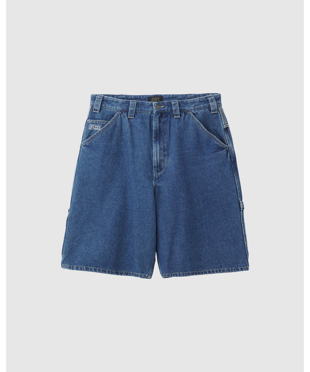 CARPENTER SHORTS