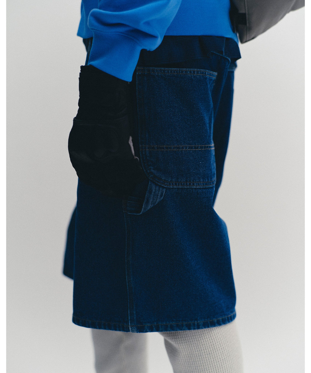 CARPENTER SHORTS