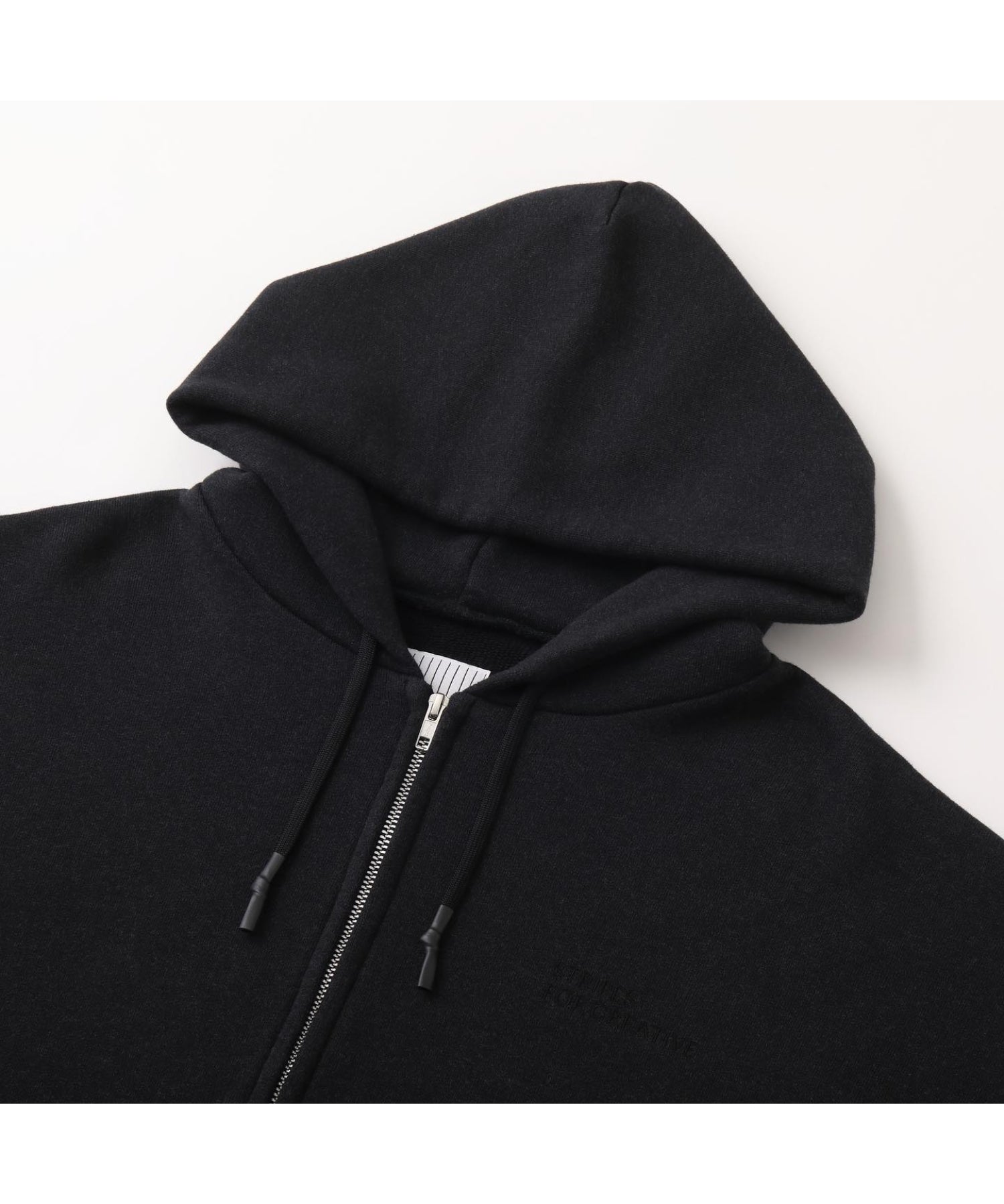 SFC FULL ZIP HOODY