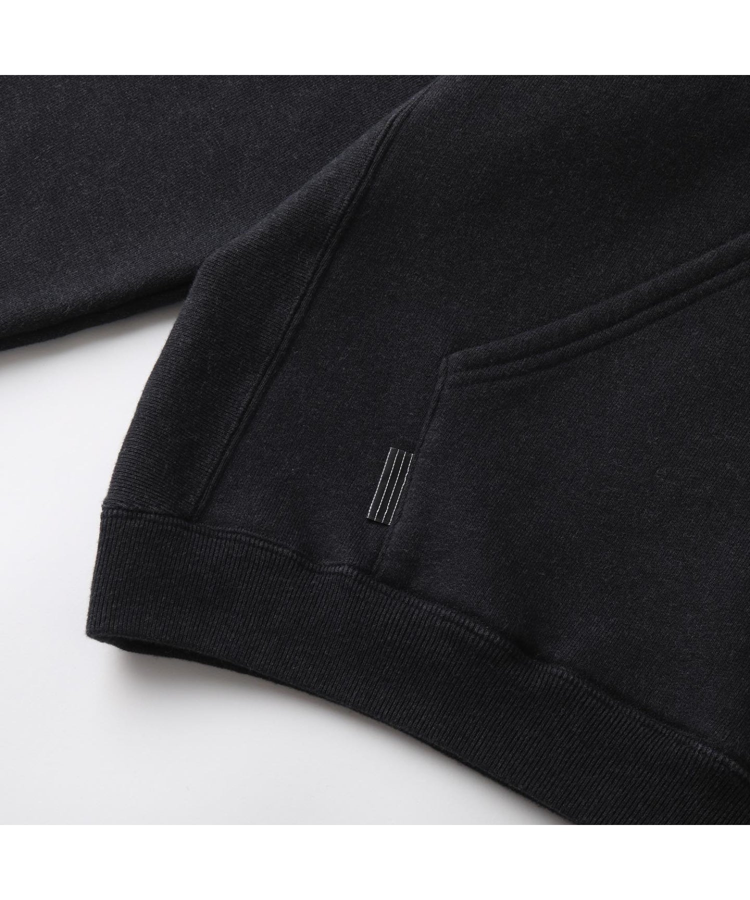 SFC FULL ZIP HOODY