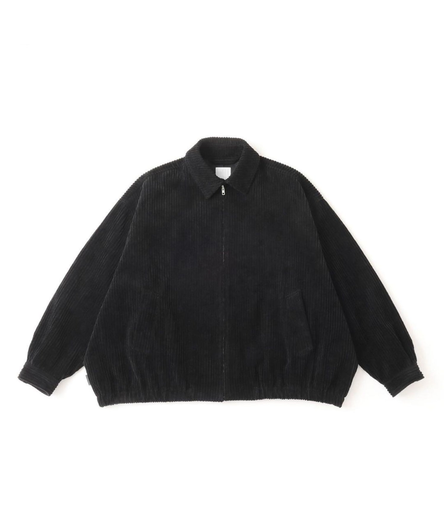 S.F.C CORDUROY SWING TOP