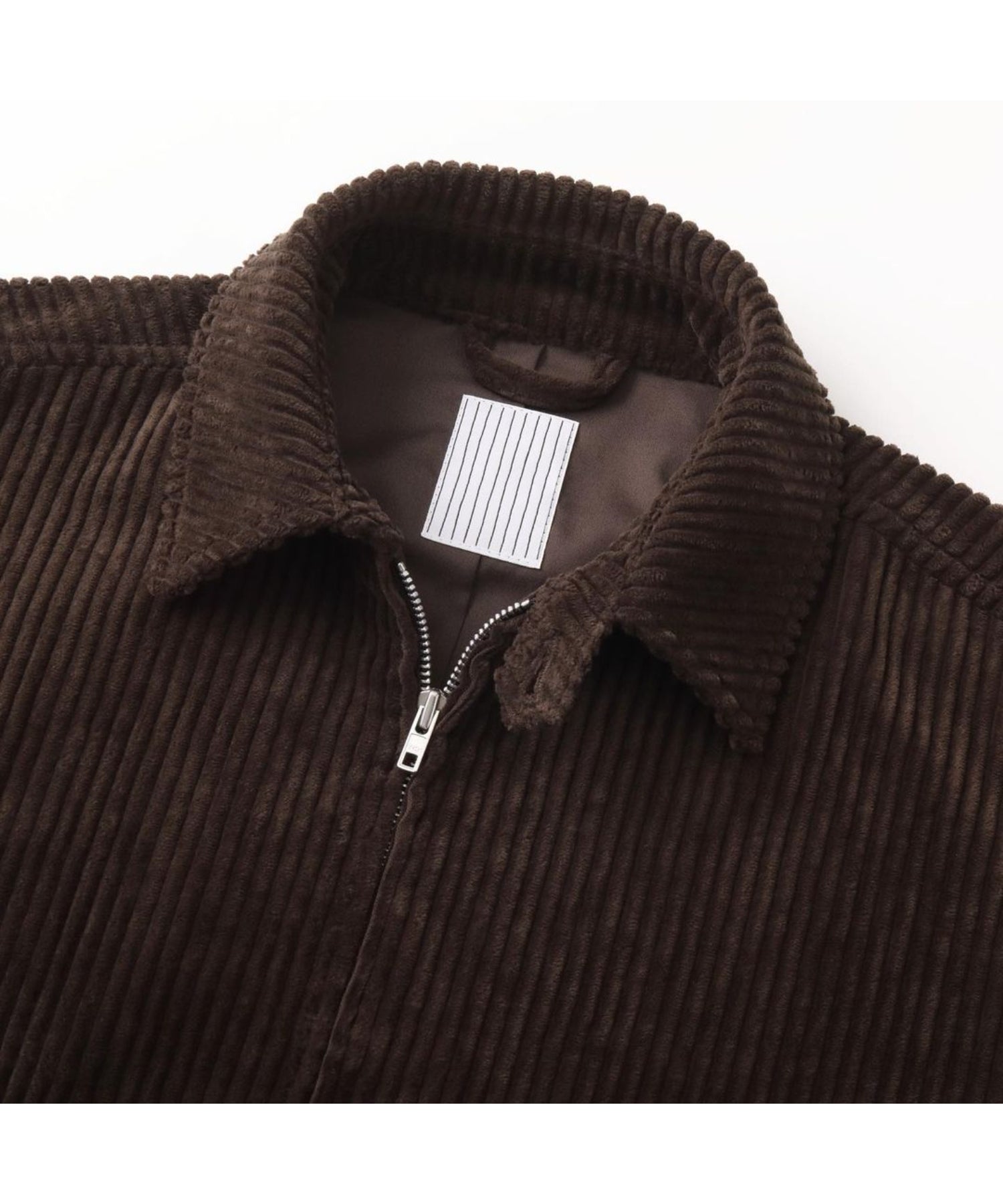 S.F.C CORDUROY SWING TOP