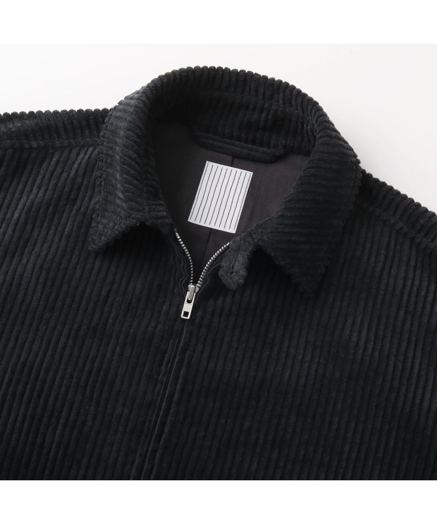 S.F.C CORDUROY SWING TOP